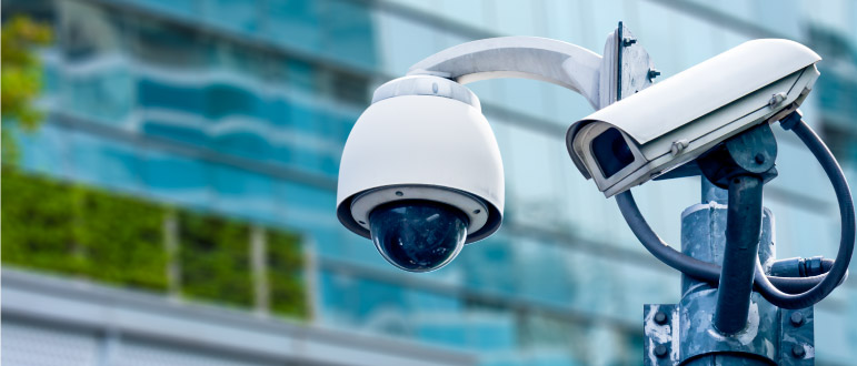 CCTV Install, Maintenance and Upgrade Services in Bharuch, Gujarat